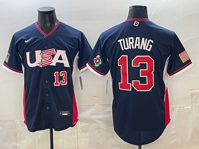 Men 2026 World cup Nike MLB Jersey 2026012106->->MLB Jersey